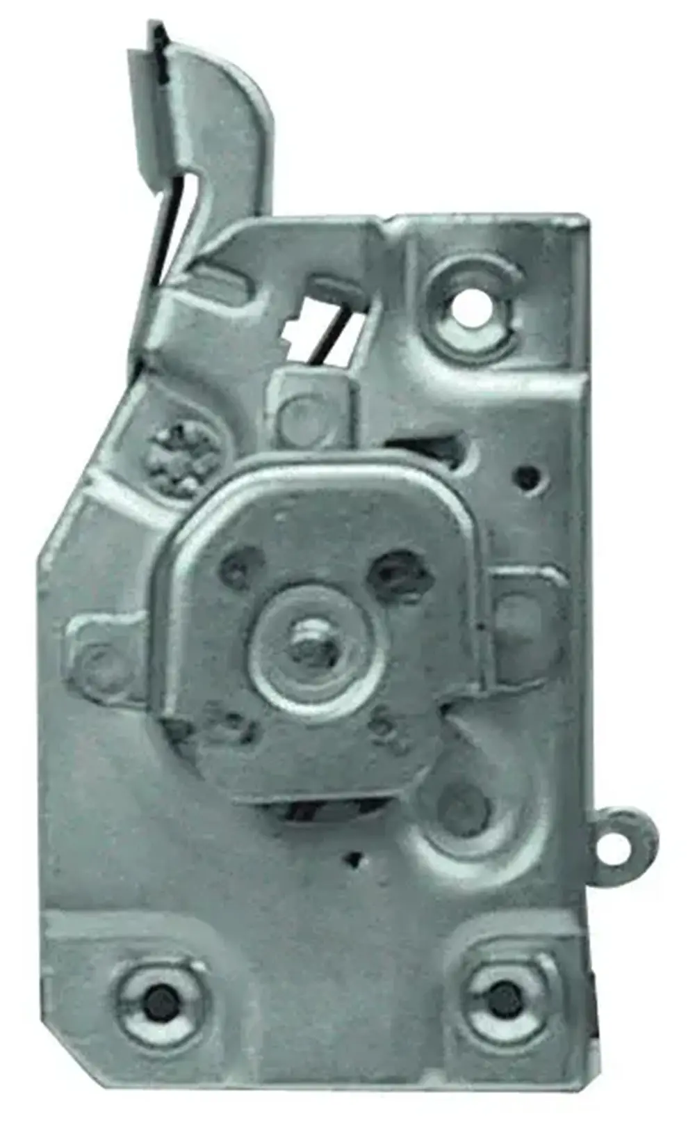 Amd Front Door Latch - Lh | 67-72 Chevy Gmc C/K Truck 1