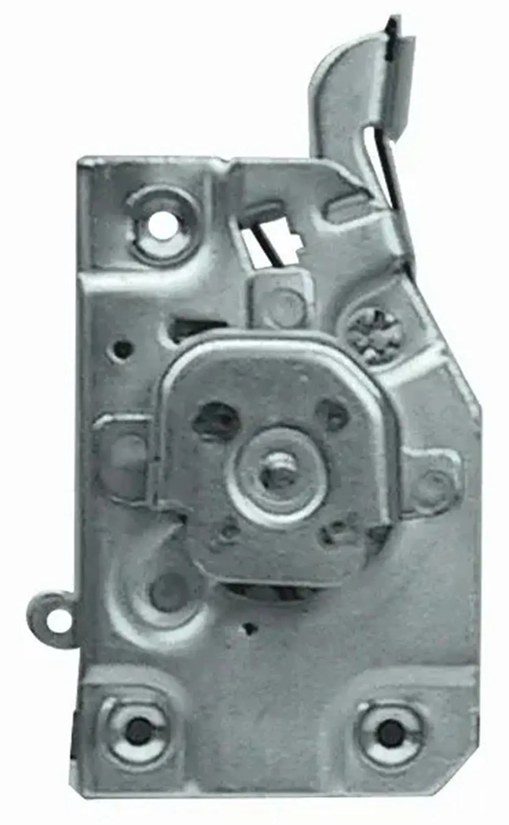 Amd Front Door Latch - Rh | 67-72 Chevy Gmc C/K Truck 1