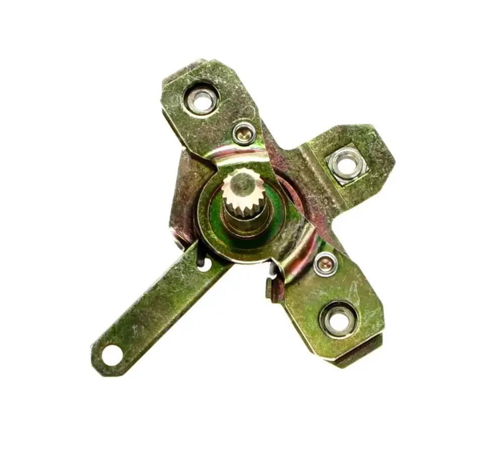 Amd Door Latch Relay - Lh | 67-71 Chevy Gmc Ck Pickup Suburban; 69-71 Blazer; 70-71 Jimmy 1
