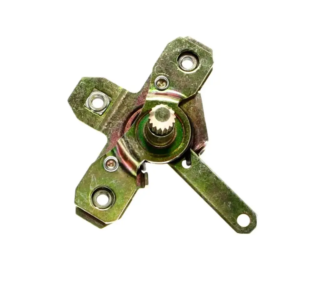 Amd Door Latch Relay - Rh | 67-71 Chevy Gmc Ck Pickup Suburban; 69-71 Blazer; 70-71 Jimmy 1