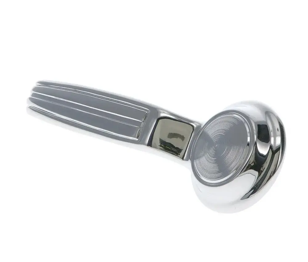 Amd Inside Door Handle | 68-72 Chevy Gmc C/K Pickup Truck, Blazer, Jimmy, Suburban 1