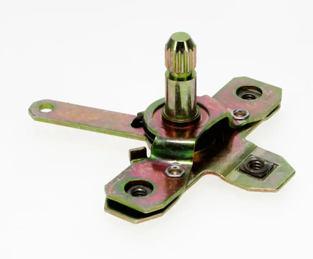 Amd Door Latch Relay - Lh | 72 Chevy Gmc C/K Truck Blazer Jimmy Suburban 1
