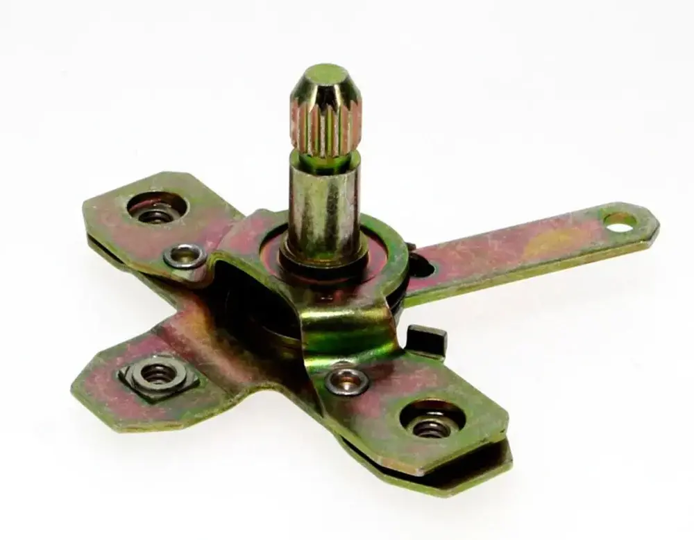 Amd Door Latch Relay - Rh | 72 Chevy Gmc C/K Truck Blazer Jimmy Suburban 1