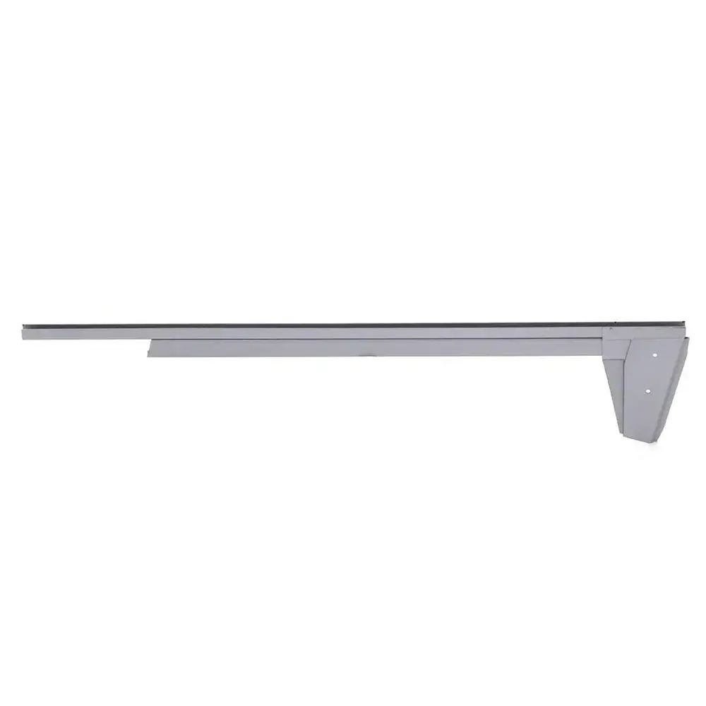 Amd Door Glass Sash Channel - Front - Lh | 67-72 Chevy Gmc C/K Truck Suburban Blazer Jimmy 1