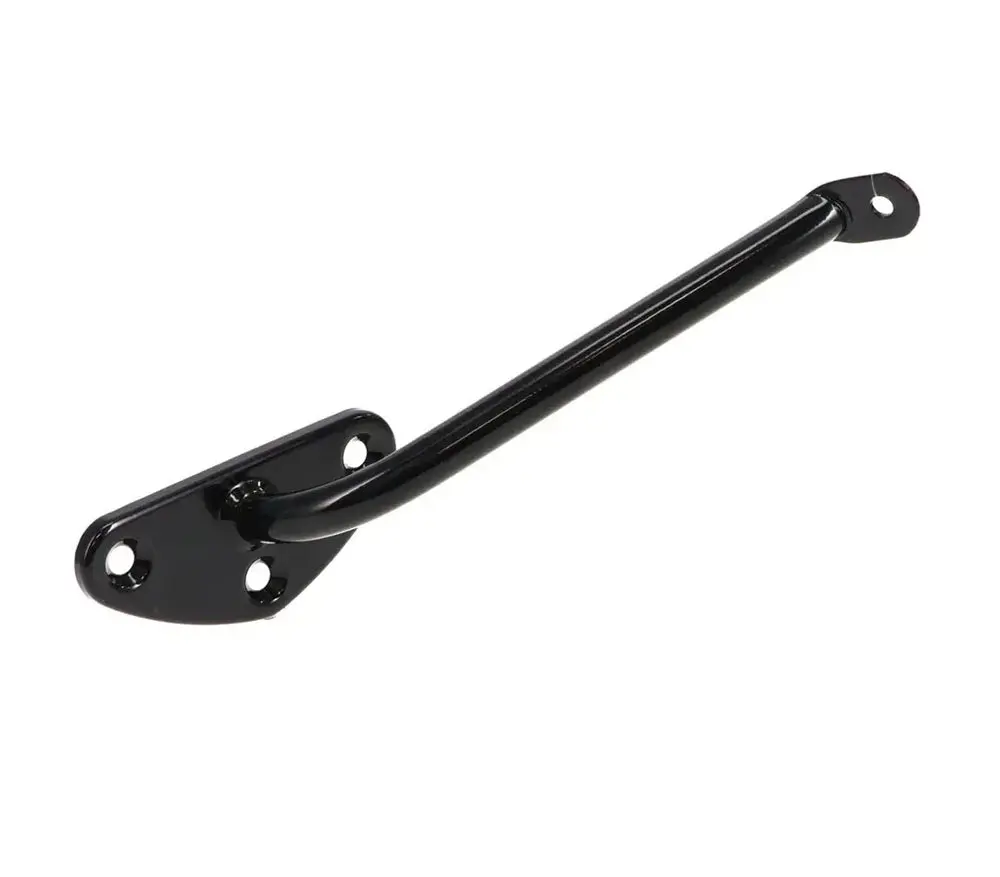 Amd Outside Rear View Mirror Arm - Paintable - Lh | 67-70 Chevy Gmc C/K Pickup Truck Blazer Suburban 1