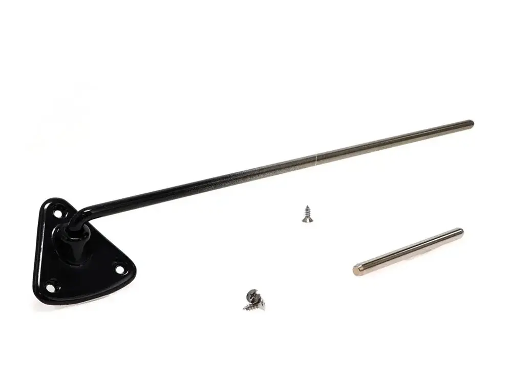 Amd Sunvisor Bracket - Paintable - Lh Or Rh | 67-72 Chevy Gmc C/K Pickup Truck Blazer Jimmy Suburban 1