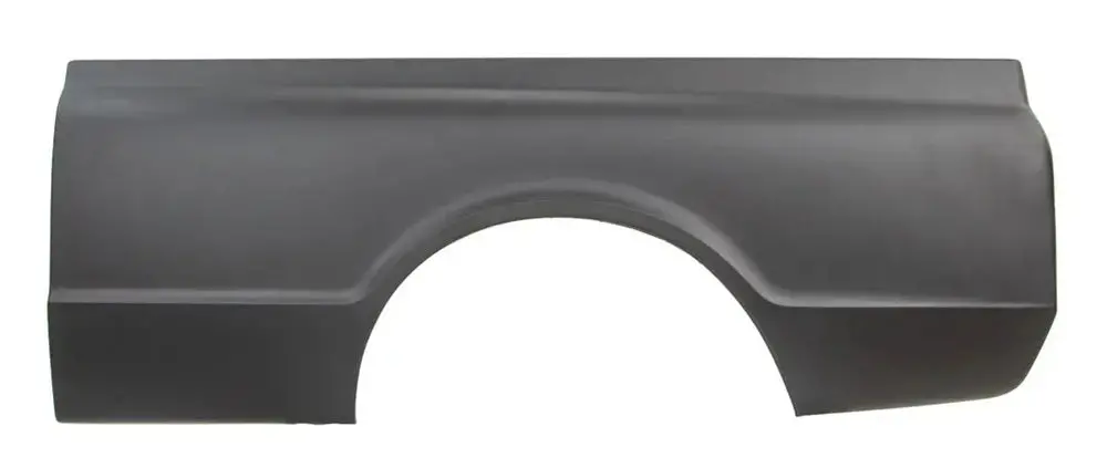 Amd Bedside - Oe Style - Lh | 67 Chevy Gmc C/K Fleetside Short Bed Pickup 1