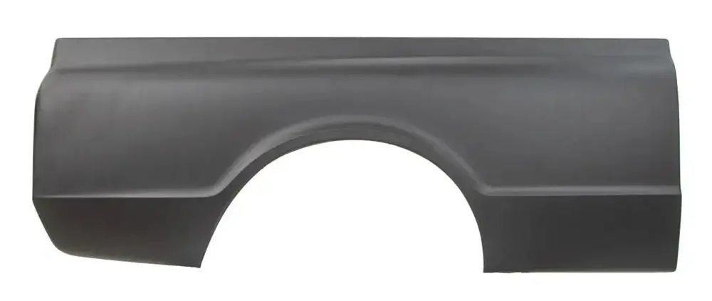 Amd Bedside - Oe Style - Rh | 67 Chevy Gmc C/K Fleetside Short Bed Pickup 1