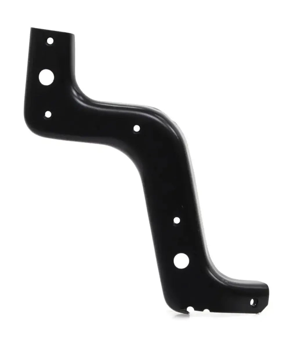 Amd Bed Step Hanger - Lh | 73-87 Chevy Gmc C/K Stepside Pickup 1