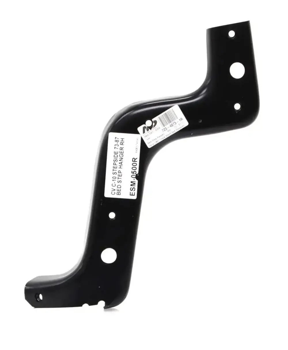 Amd Bed Step Hanger - Rh | 73-87 Chevy Gmc C/K Stepside Pickup 1