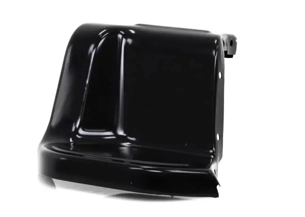 Amd Bed Step - Lh | 73-87 Chevy Gmc C/K Stepside Pickup 1