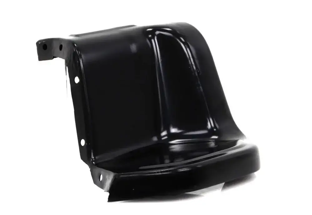 Amd Bed Step - Rh | 73-87 Chevy Gmc C/K Stepside Pickup 1