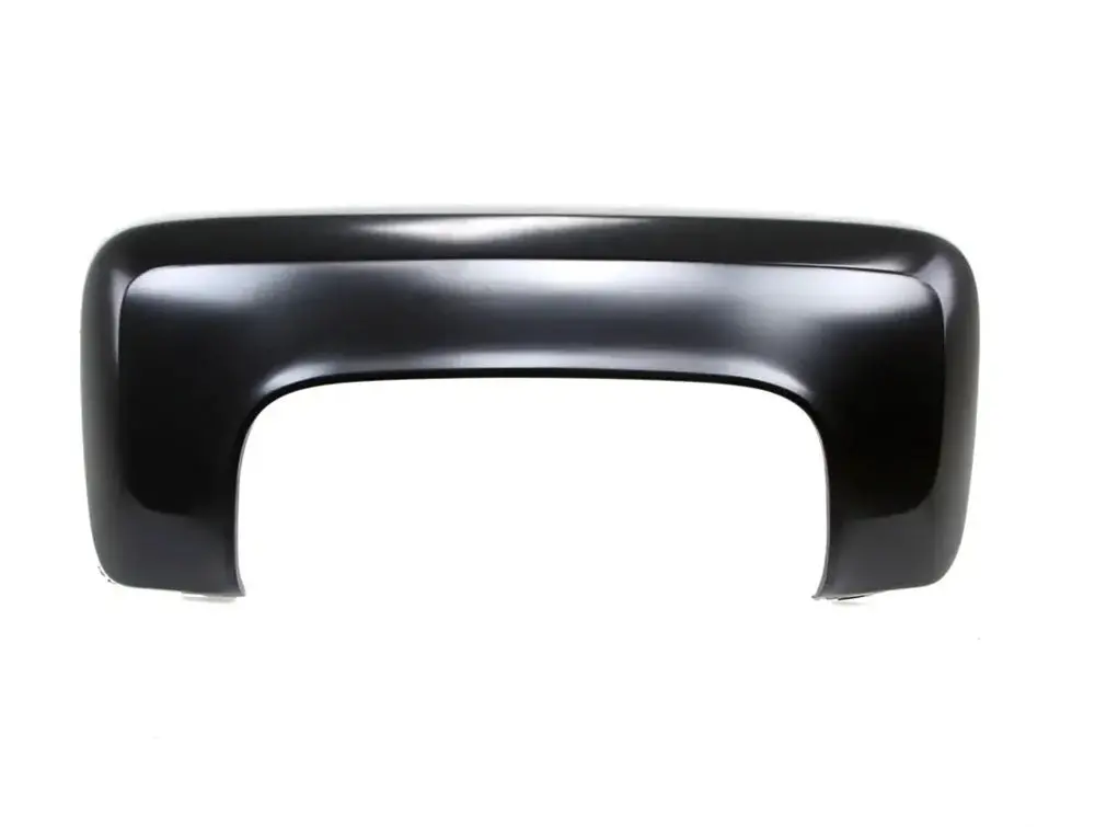 Amd Rear Fender - Oe Style - Lh | 79-87 Chevy Gmc C/K Stepside Pickup 1