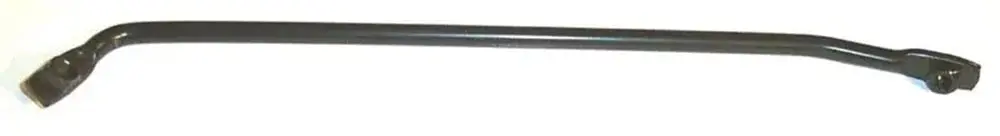 Amd Rear Fender Brace - Front - Lh | 76-86 Chevy Gmc C/K Stepside Pickup, 87 Chevy Gmc R/V Stepside Pickup (2Nd Design) 1