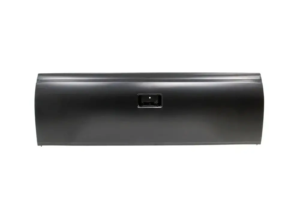 Amd Tailgate - Fleetside | 88-98 Chevy Gmc C/K Obs Truck 1