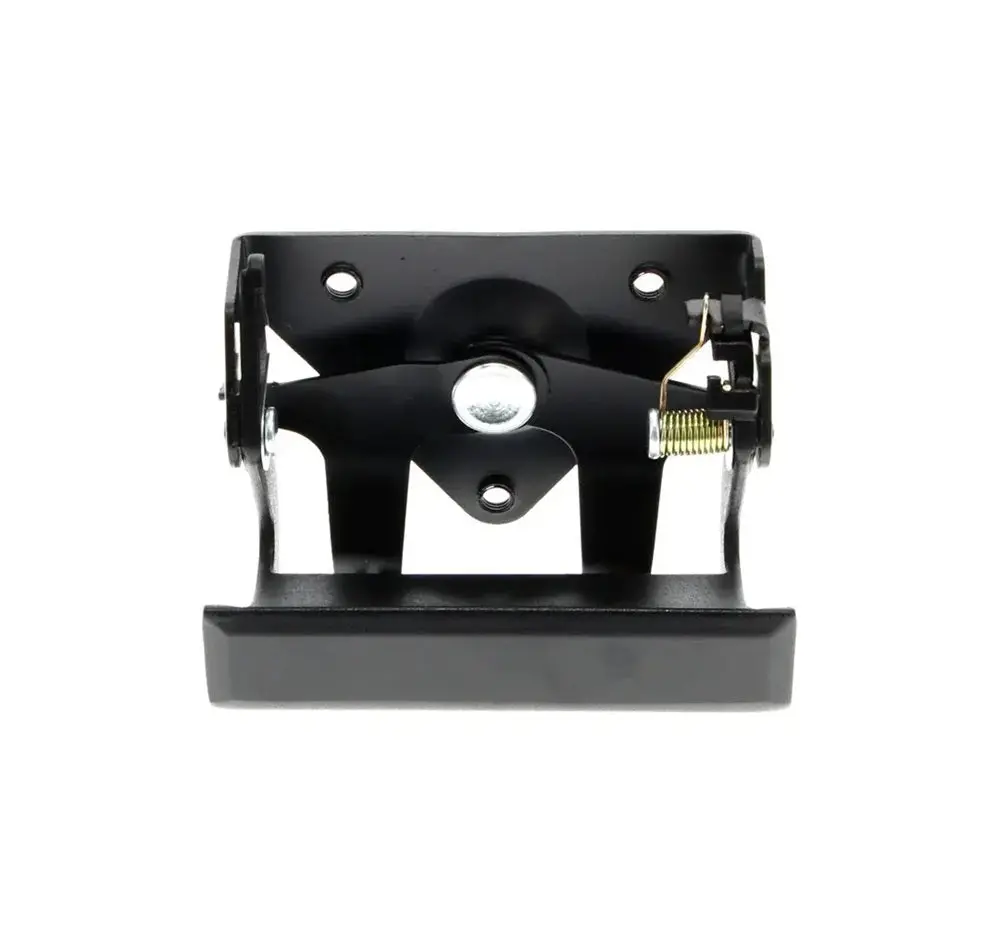 Amd Tailgate Handle - Black | 88-98 Chevy Gmc C/K Obs Truck 1