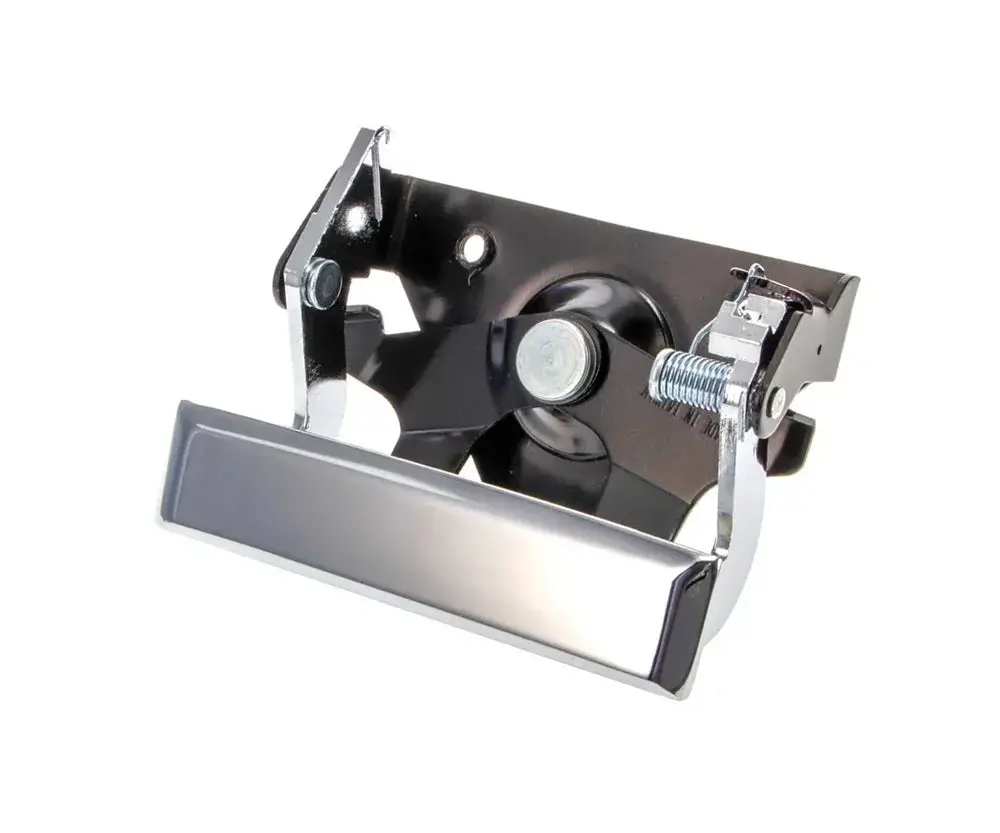 Amd Tailgate Handle - Chrome | 88-98 Chevy Gmc C/K Obs Truck 1