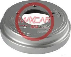 Tambor Freno J&J 43511-65D00 Grand Vitara 99/-(262X64x100)   - Tj65d00 1