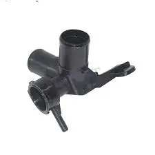 Cuello Tapa Radiador Mobis 25329-1J100 Accent Rio R 12-  -Ctr1j100 1