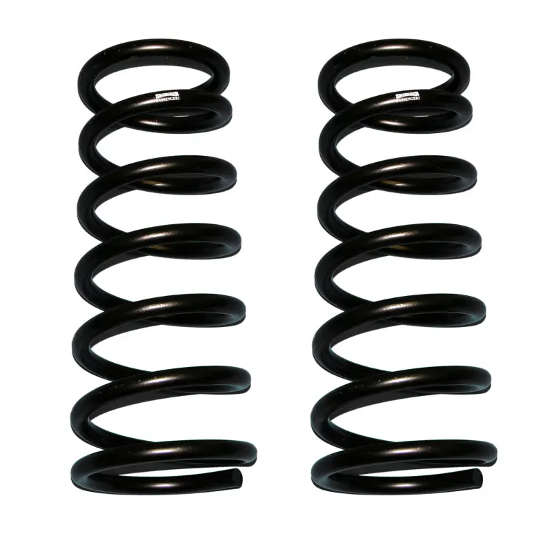 Skyjacker Coil Spring Kit – Lift Or Level Setup For 1994–2001 Dodge Ram 1500 4Wd 1