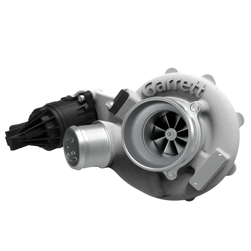 Garrett Powermax Stage 2 Turbo Upgrade Kit For 2017+ Ford F-150/Raptor – 3.5L Ecoboost Right-Side Turbocharger 1
