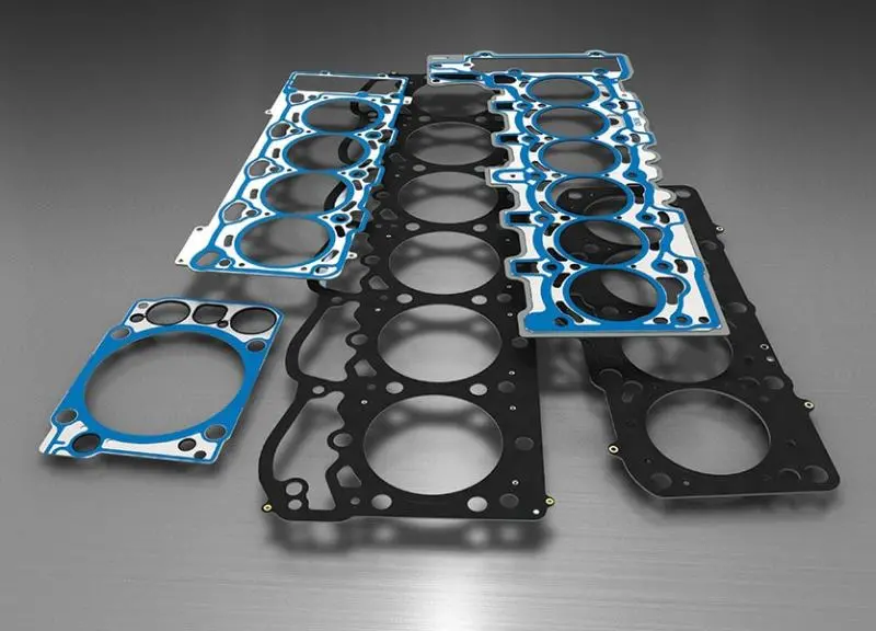 Mahle Original Cylinder Head Set For 2005 Ford E-350 Club Wagon 1