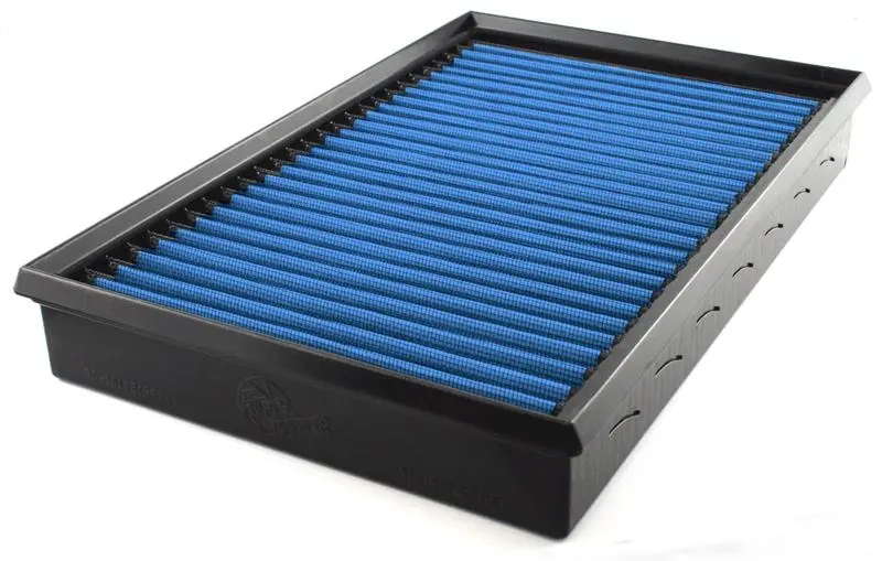 Afe Magnumflow Prodry S Air Filter – 5" X 9" X 7.5" Base X 6.75" X 5.5" Top X 6.875" Height 1