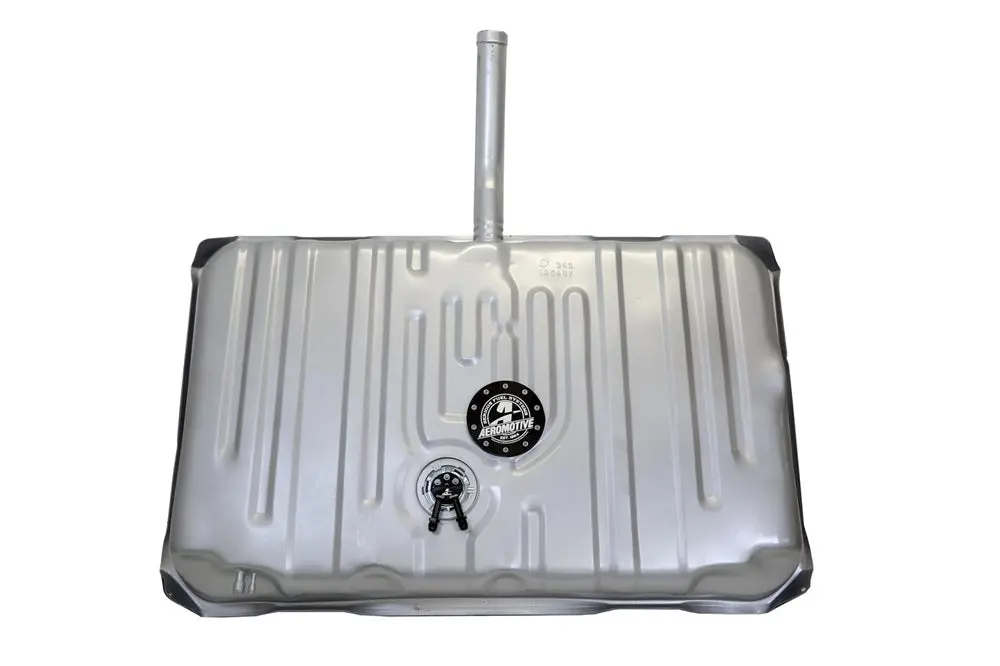 Aeromotive 200 Lph Gen Ii Stealth Fuel Tank | 70-72 Cutlass / 70 Skylark 1
