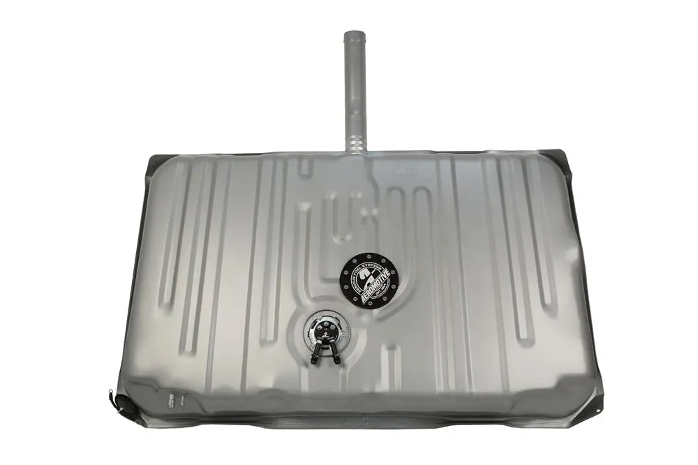 Aeromotive 200 Lph Gen Ii Stealth Fuel Tank | 68-69 Chevelle & Malibu 1