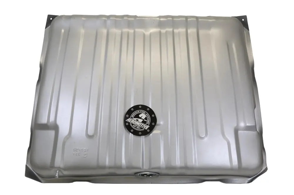 Aeromotive 340 Lph Gen Ii Stealth Fuel Tank | 64-67 Oldsmobile Cutlass 1