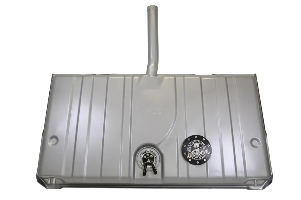 Aeromotive 200 Lph Gen Ii Stealth Fuel Tank | 71-72 Nova 1