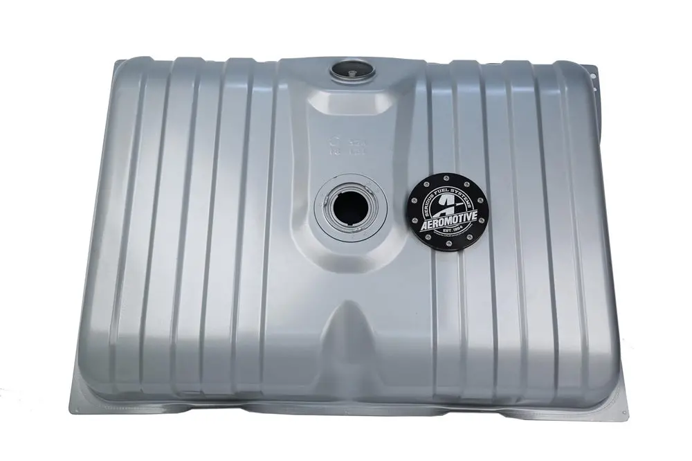 Aeromotive 340 Lph Gen Ii Stealth Fuel Tank | 71-73 Ford Mustang 1