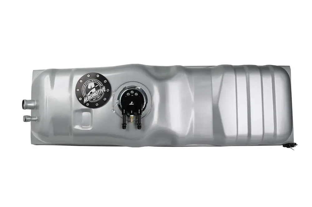 Aeromotive 200 Lph Gen Ii Stealth Fuel Tank | 73-81 Chevy 1/2 Ton Truck (Short Wheel Base) 1