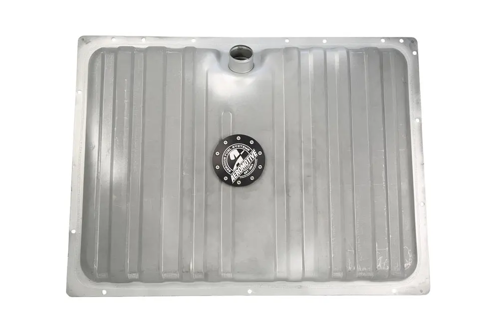 Aeromotive 340 Lph Gen Ii Stealth Fuel Tank | 64-68 Ford Mustang 1