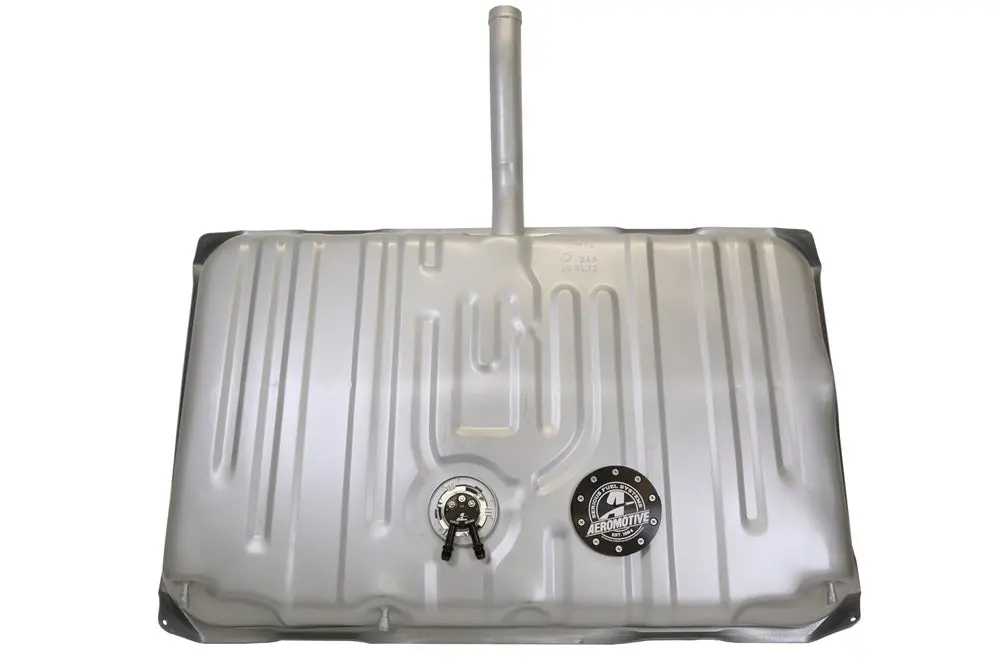 Aeromotive 200 Lph Gen Ii Stealth Fuel Tank | 71-72 Monte Carlo 1