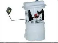 Bomba Gasolina Senic 7700432007 Logan	  - Bg2007 1