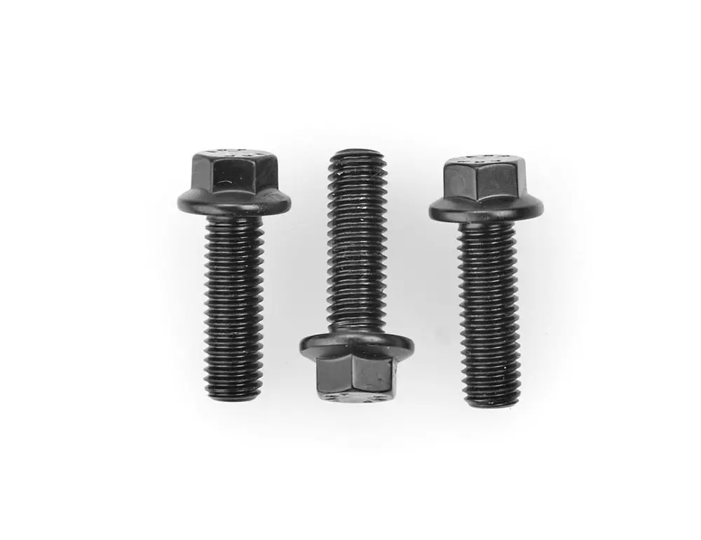 Arp Lsx Cam Bolt Kit| (Hex Head Black Oxide) 1