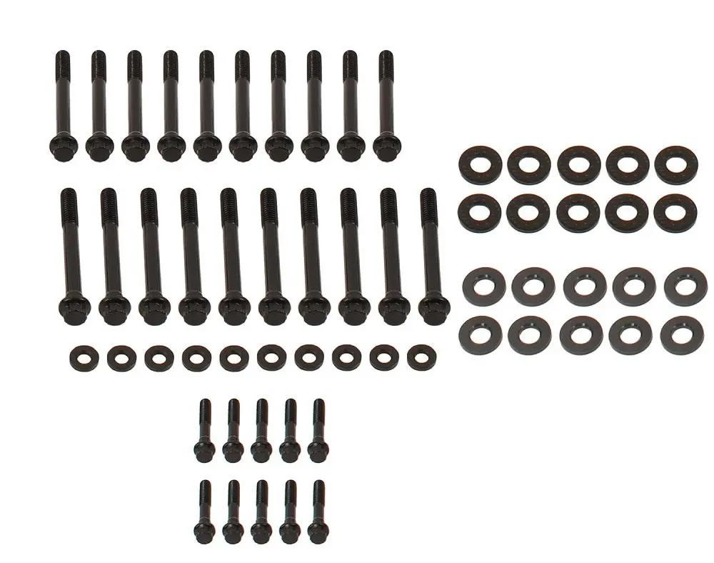 Arp 12 Point Head Bolt Kit| (04 & Up Lsx Engines) 1
