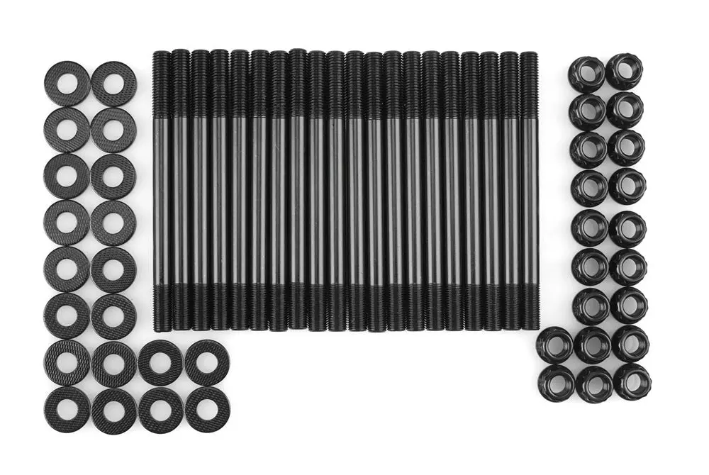 Arp Head Stud Kit "12 Point" M11 | 2013-2017 Coyote 5.0L 1