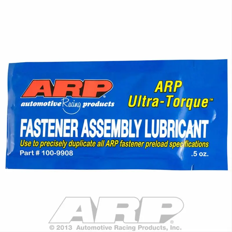 Arp Ultra Torque Assembly Lubricant| (0.5 Ounces) 1