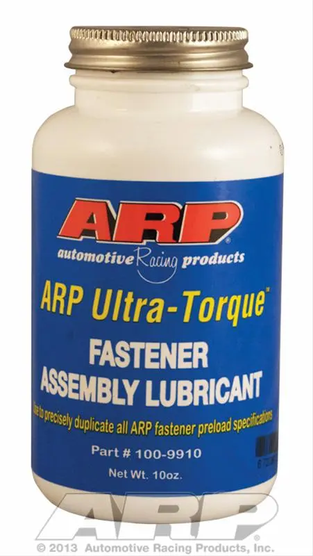 Arp Ultra Torque Assembly Lubricant| (10 Ounces) 1