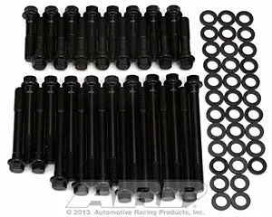 Arp Hex Head Bolt Kit| (Ls1 Thru 2003) 1