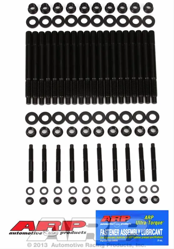 Arp Head Studs "12 Point" | (04 & Up Lsx Engines) 1