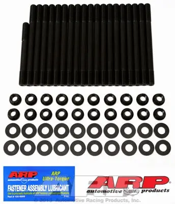 Arp Lt Cylinder Head Studs (Lt1, Lt4 Engines) 12 Point 1