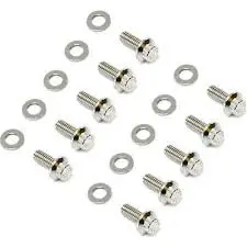 Arp Stainless Rear End Cover Bolts "12 Bolt" 1