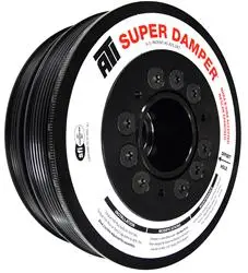 Ati Super Dampner Lsa 1