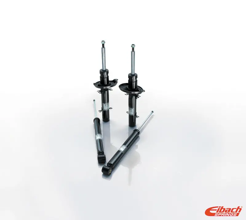 Eibach Pro-Damper Kit For 09-10 Dodge Challenger / 06-10 Charger / 05-08 Magnum 1