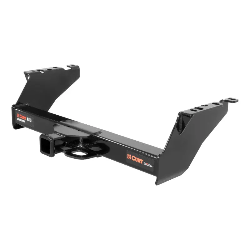 Curt Heavy-Duty Class 5 Trailer Hitch For 1973–1997 Ford F-150 – 2-Inch Receiver 1