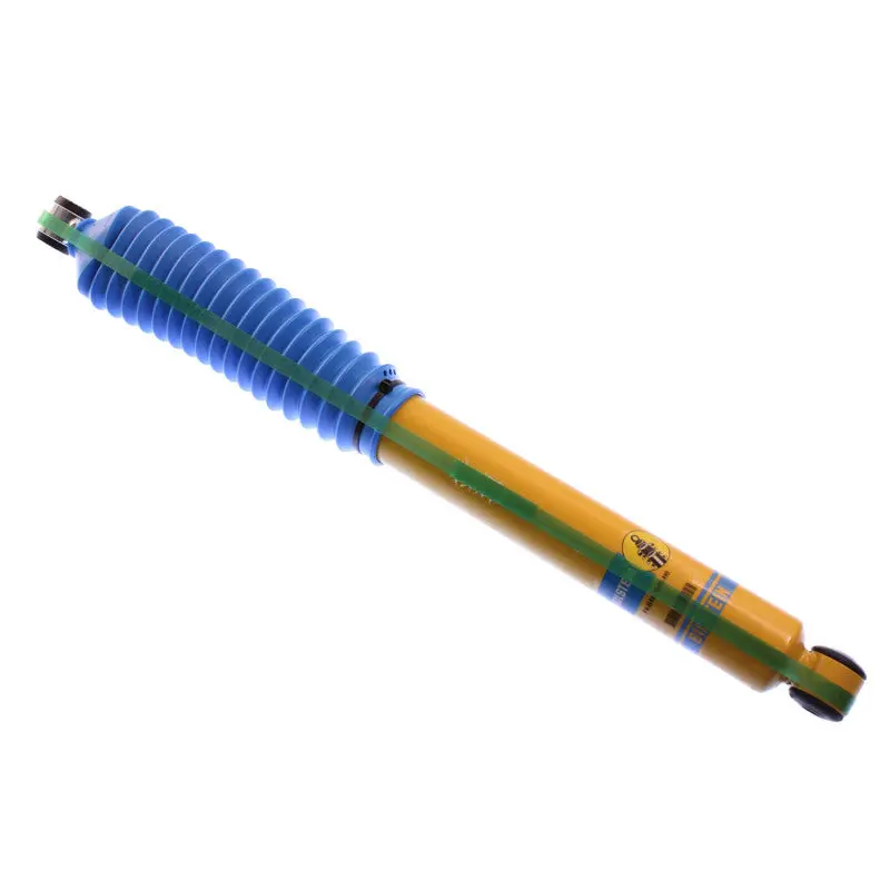 Bilstein 4600 Series Monotube Rear Shock – 46Mm, For 1983 Ford F-250 4Wd 1