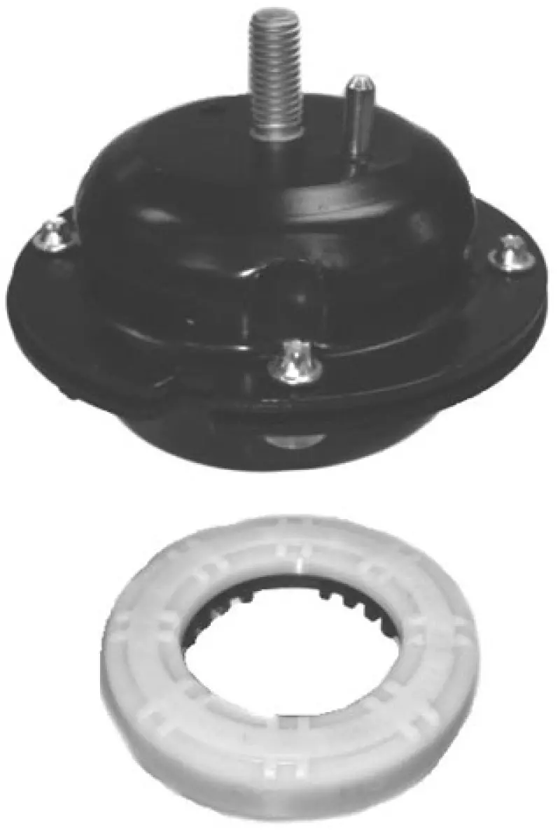 Kyb Strut Mounts For Front Suspension Of 2003–2007 Saturn Ion 1